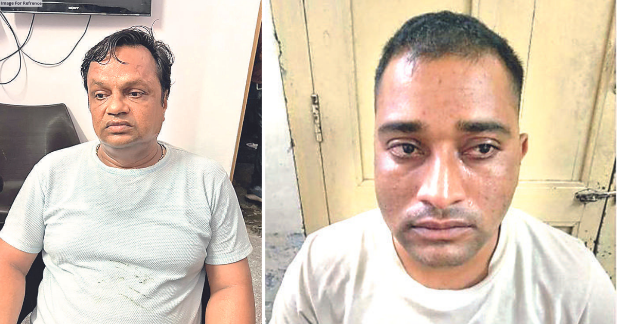 XEn in ACB net for taking Rs 4L; constable held with Rs 7,500
